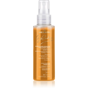Medavita Blondie Sunset Blonde Enhancing Serum szépítő szérum festett hajra 150 ml