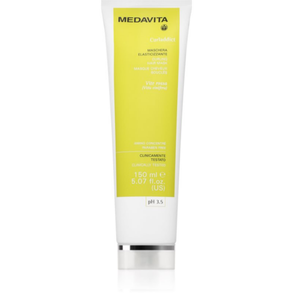 Medavita Curladdict Curling Hair Mask intenzív maszk hajra 150 ml