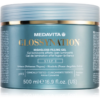Medavita Glossynation Highgloss Filling Gel hajzselé laminovací gel se zrcadlovým efektem 500 ml-Ár