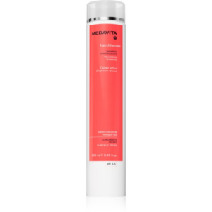 Medavita Hairchitecture tömegnövelő sampon a selymes hajért 250 ml-ár