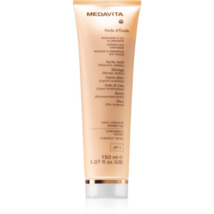 Medavita Huile d'Étolle Shinning Oils Hair Mask Oil maszk hajra 150 ml-Ár