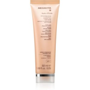 Medavita Huile d'Étolle Shinning Oils Hair Mask Oil maszk hajra 50 ml