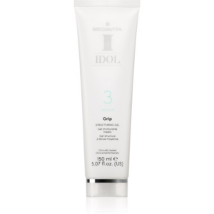 Medavita IDOL Grip hajzselé közepes tartás 150 ml