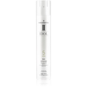 Medavita IDOL Satin ultra száraz hajlakk 500 ml