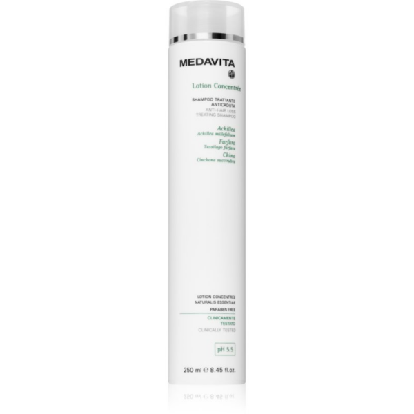 Medavita Lotion Concentrée hajhullás elleni sampon 250 ml-Ár