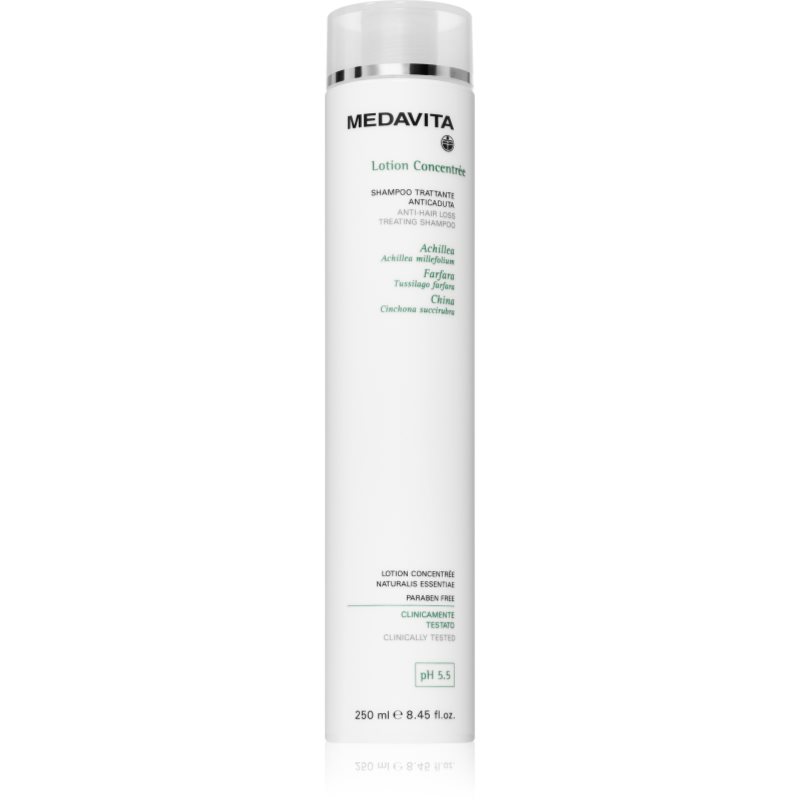 Medavita Lotion Concentrée hajhullás elleni sampon 250 ml-Ár