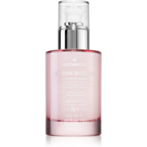 Medavita Nutrisubstance 8-Hour Rescue Treatment mélyen tápláló kúra hajra 100 ml-Ár