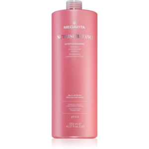 Medavita Nutrisubstance Nutritive Shampoo tápláló sampon 1250 ml-Ár