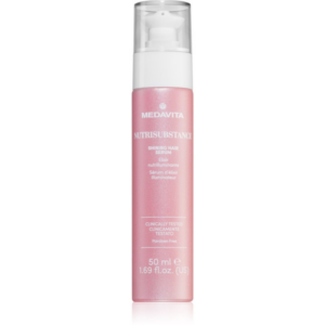 Medavita Nutrisubstance Shining Hair Serum szérum a hajra az erős és fénylő hajért 50 ml-Ár