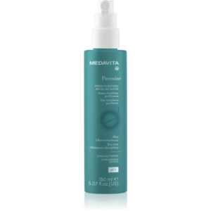 Medavita Puroxine Fresh micellás víz a hajra és a fejbőrre 150 ml