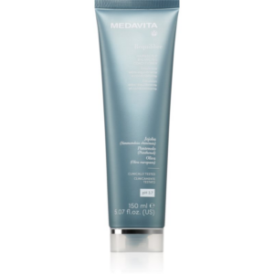 Medavita Requilibre Hair & Scalp Balancing Conditioner finom kondicionáló a hajra és a fejbőrre 150 ml