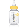 Medela Breastmilk Bottle with Teat cumisüveg 150 ml-Ár