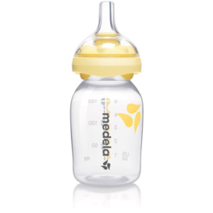 Medela Calma cumisüveg 150 ml-Ár