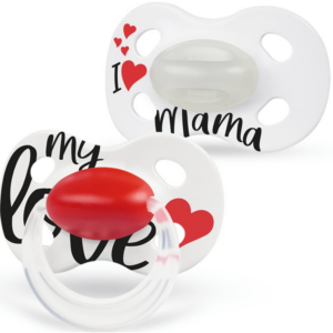Medela Day&Night Soother cumi 6-18m 2 db-Ár