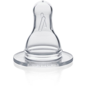 Medela Spare Teats etetőcumi M 3m+ 2 db-Ár