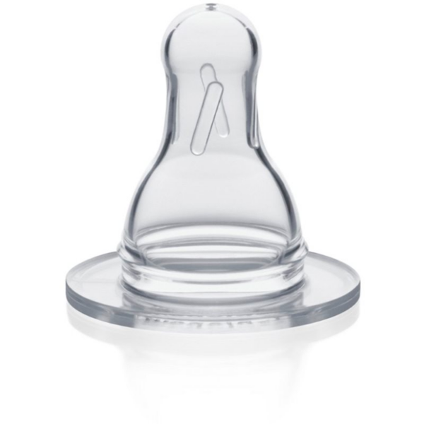 Medela Spare Teats etetőcumi M 3m+ 2 db-Ár