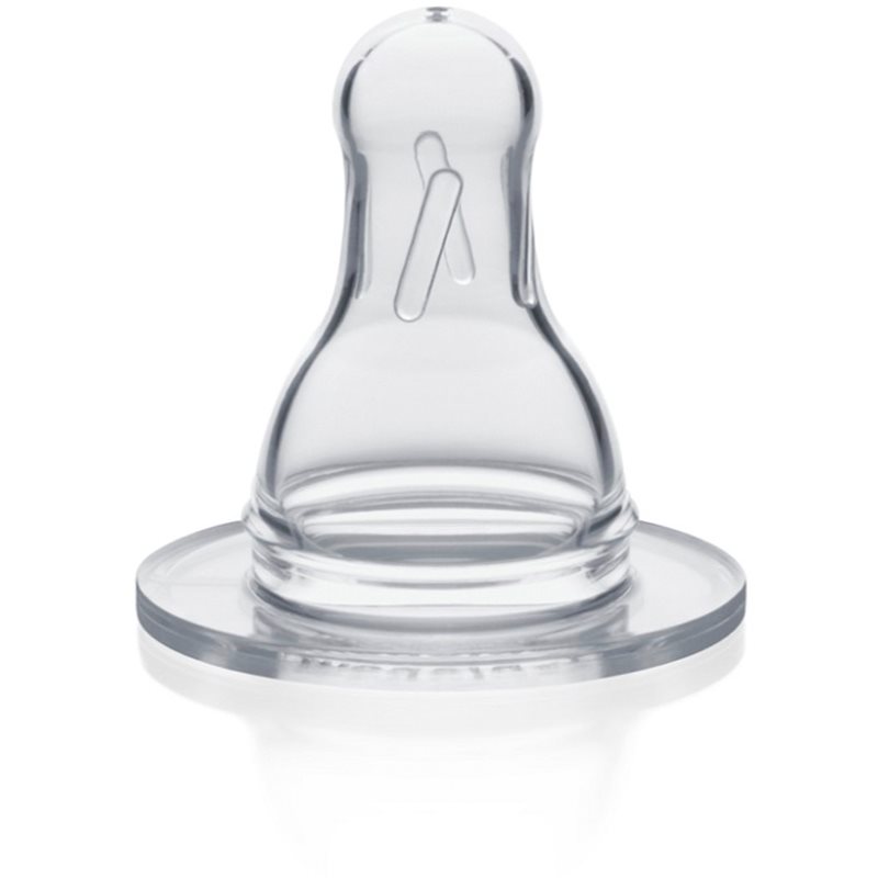 Medela Spare Teats etetőcumi M 3m+ 2 db-Ár