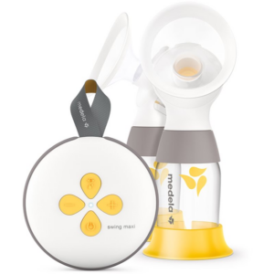 Medela Swing Maxi™ mellszívó-Ár