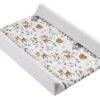 Medi Partners Changing table sheet/cover – cotton – Jelonki