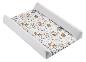 Medi Partners Changing table sheet/cover – cotton – Jelonki