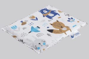 Medi Partners Cherry kernel thermophore - Boho animals