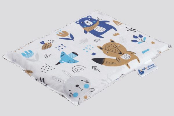 Medi Partners Cherry kernel thermophore - Boho animals
