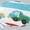 Medi Partners Cherry kernel thermophore for children - Cars