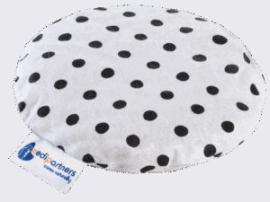 Medi Partners Cherry kernel thermophore for children - Dots
