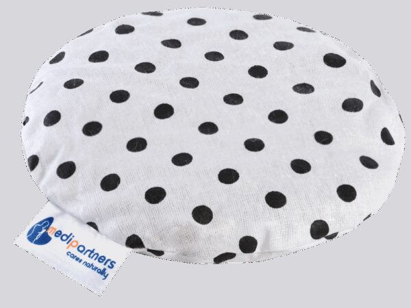 Medi Partners Cherry kernel thermophore for children - Dots