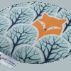 Medi Partners Cherry kernel thermophore for children - Raccoon in the forest