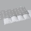 Medi Partners Cherry seed thermofor large 20x60 - 5 chamber - White stars on gray