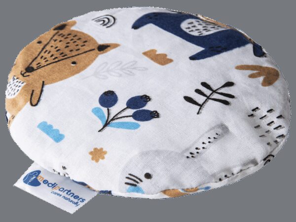 Medi Partners Children's cherry seed thermofor - Boho