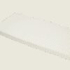 Medi Partners Fitted sheet for a bed 120x60 – cotton – Checkered