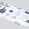 Medi Partners Fitted sheet for a stroller – cotton – Retro Cars