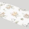 Medi Partners Fitted sheet for a stroller – cotton – Safari