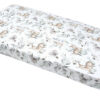 Medi Partners Fitted sheet for bed 120x60 – cotton – Sarny
