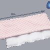 Medi Partners Temopot with cherry seeds large 20x60 – 5 chambers Minky – Light pink
