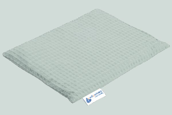 Medi Partners Thermofor with cherry seeds (Wafel) - Mint
