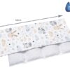 Medi Partners Thermofor with cherry seeds large 20x60 - 5 chamber - Glades
