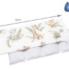 Medi Partners Thermofor with cherry seeds large 20x60 - 5 chamber - Safari