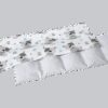 Medi Partners Thermofor with cherry seeds large 20x60 - 5 chamber - Teddy