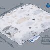 Medi Partners Thermophore with cherry seeds - Glade