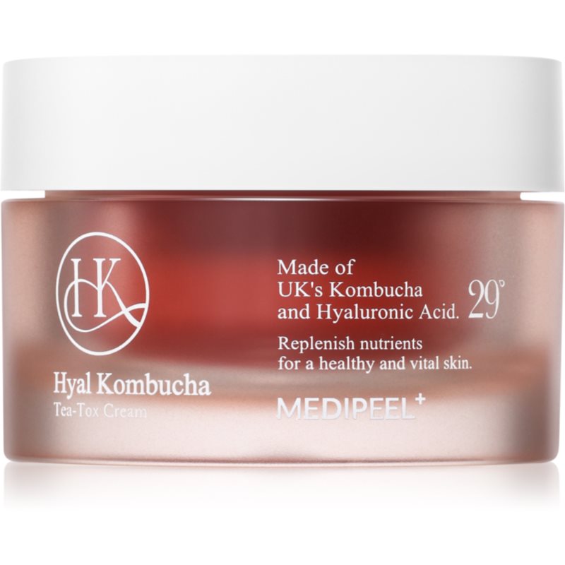 Medi - Peel Hyal Kombucha hidratáló arckrém 50 ml-ár