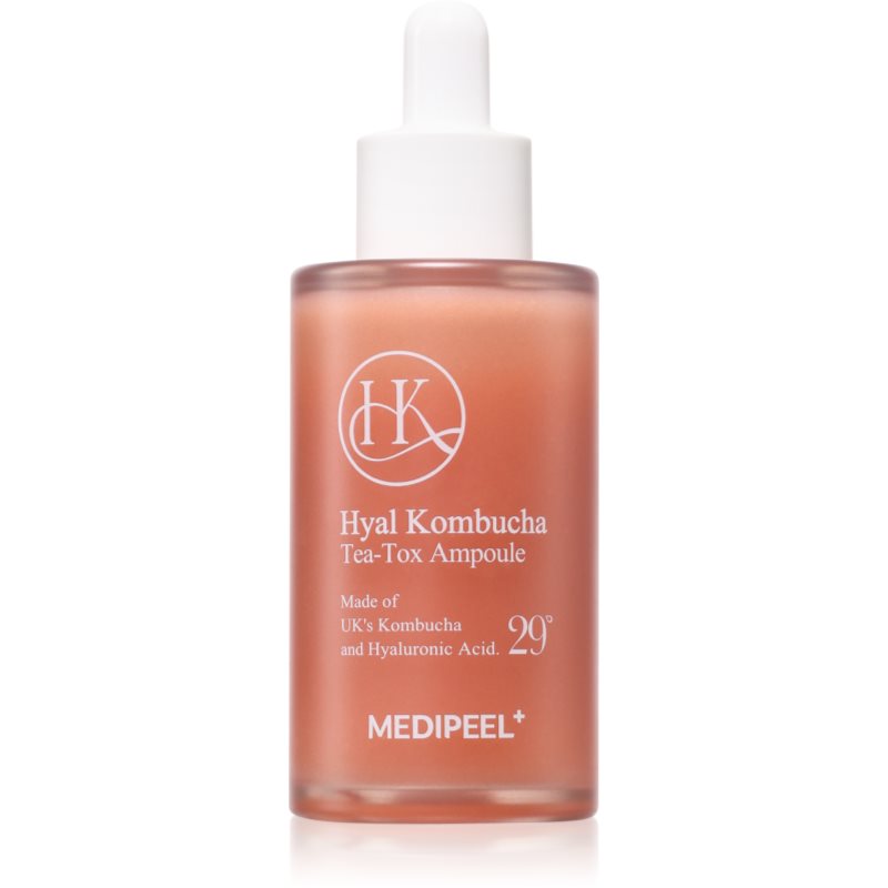 Medi - Peel Hyal Kombucha hidratáló szérum az arcra 50 ml-ár