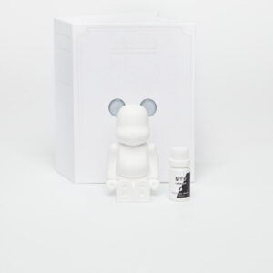 Medicom Toy BE@RBRICK AROMA ORNAMENT No.0 LUMINOUS Gray Universal-alacsony-ár
