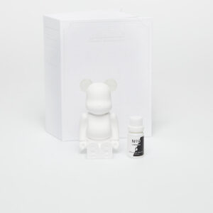 Medicom Toy BE@RBRICK AROMA ORNAMENT No.0 LUMINOUS White Universal-alacsony-ár