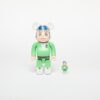 Medicom Toy BE@RBRICK Bon 100% & 400% Set Universal-alacsony-ár