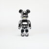 Medicom Toy BE@RBRICK Endoskeleton (T2 Ver.) 400% Universal-alacsony-ár