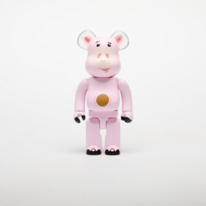 Medicom Toy BE@RBRICK Hamm 400% Universal-alacsony-ár