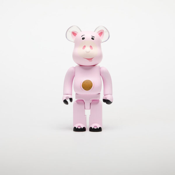 Medicom Toy BE@RBRICK Hamm 400% Universal-alacsony-ár
